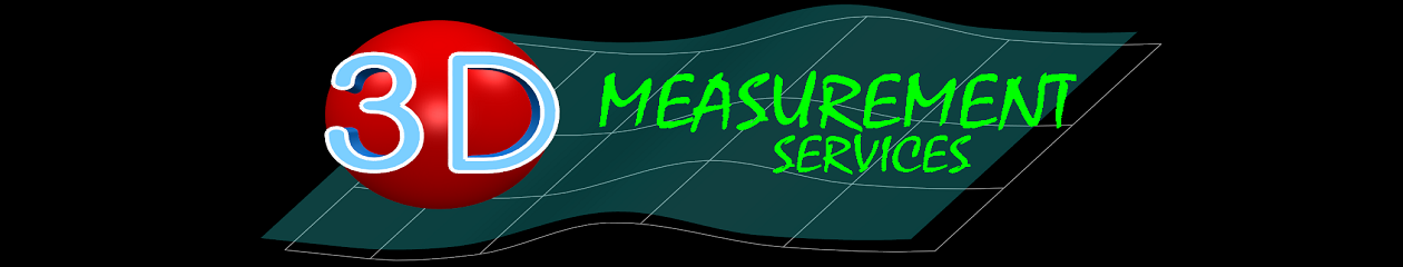 3D SCANNING AND PRECISION MEASUREMENT